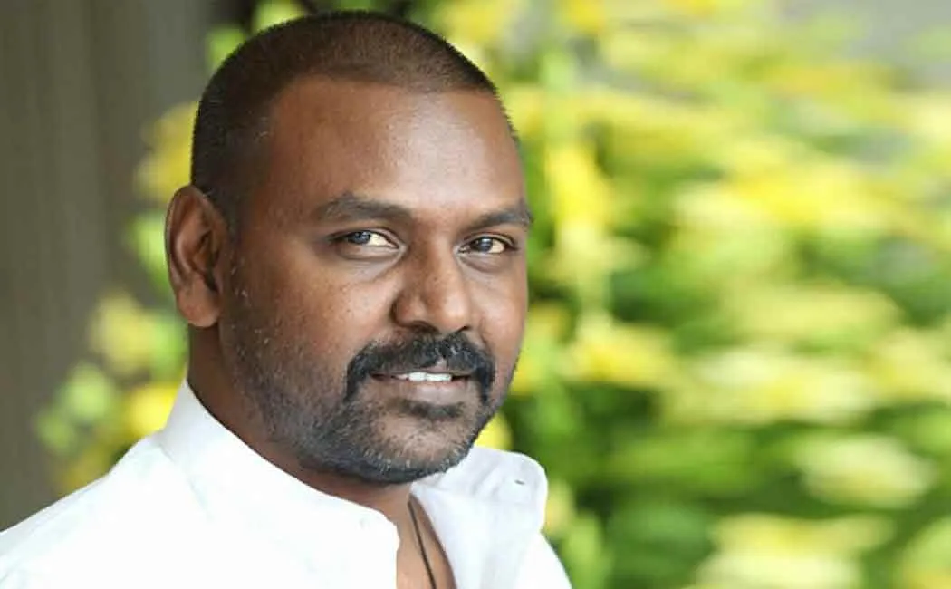 Raghava Lawrence