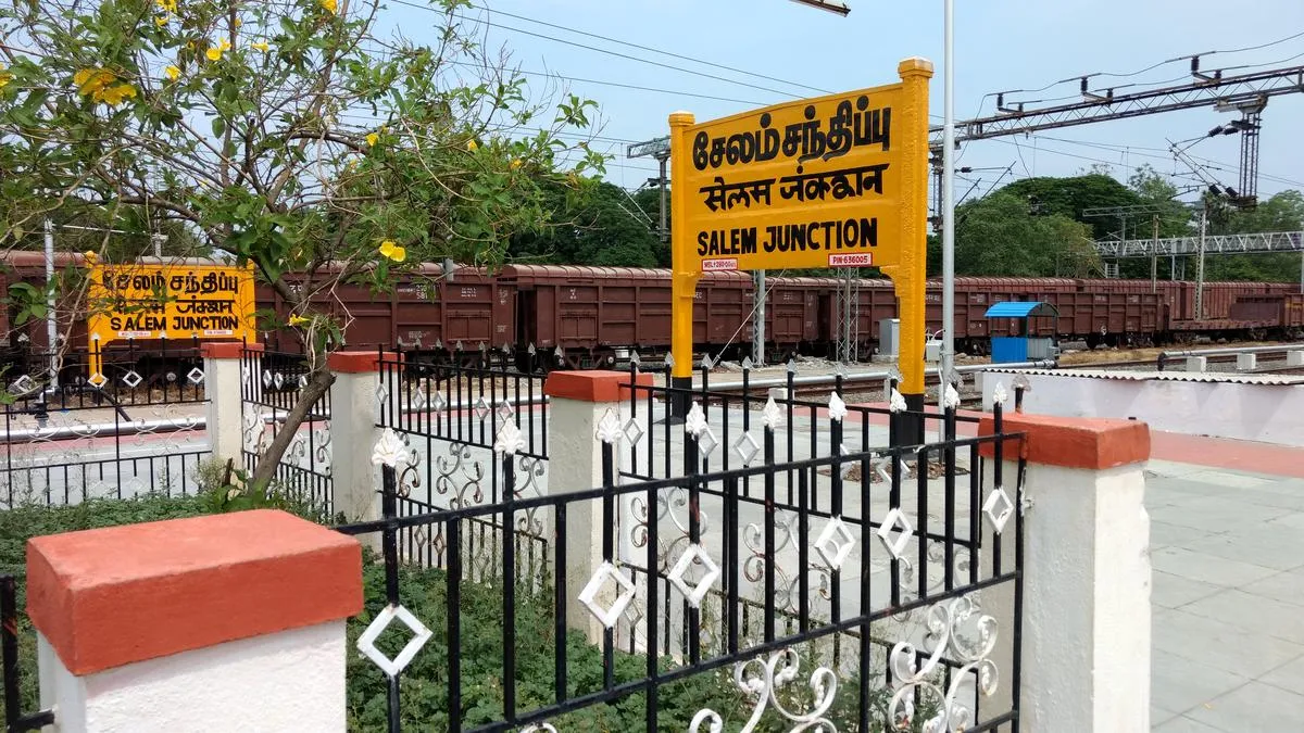 Corona for 4 more in Salem! The number of infections increased to 18 !!