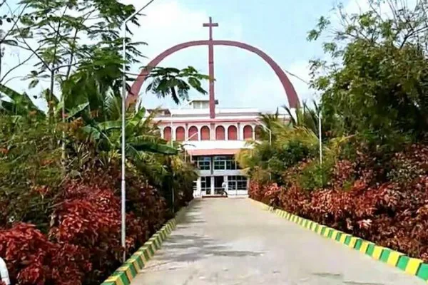 orphanage