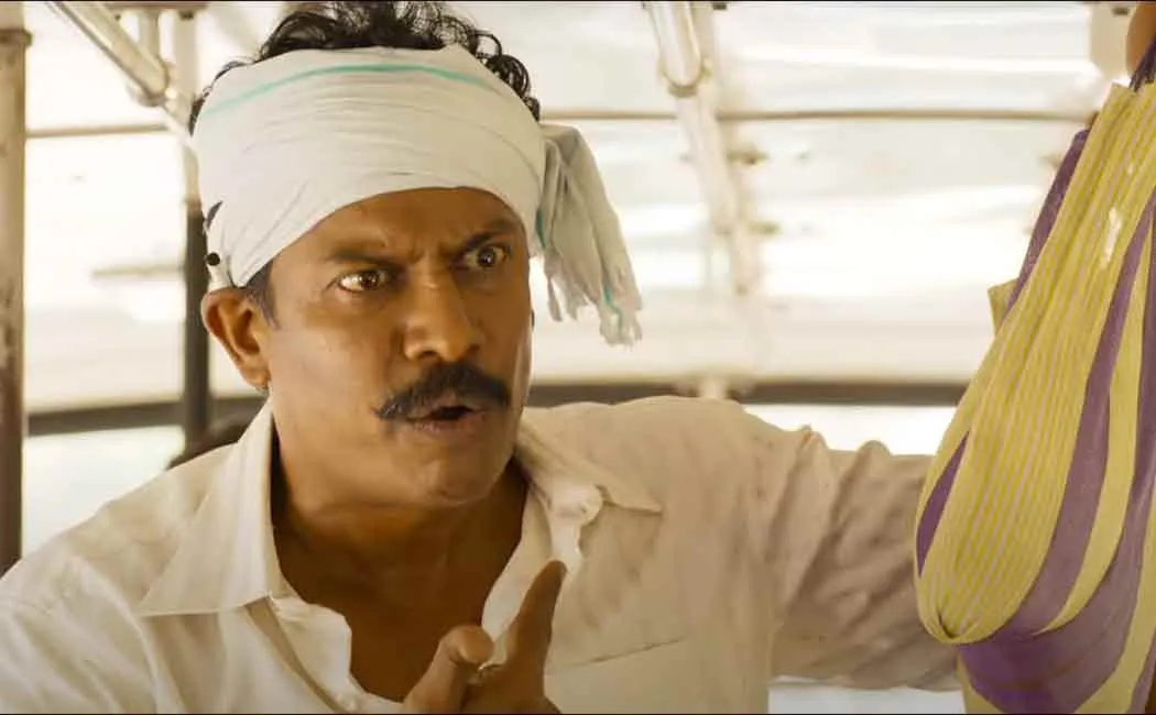 Samuthirakani