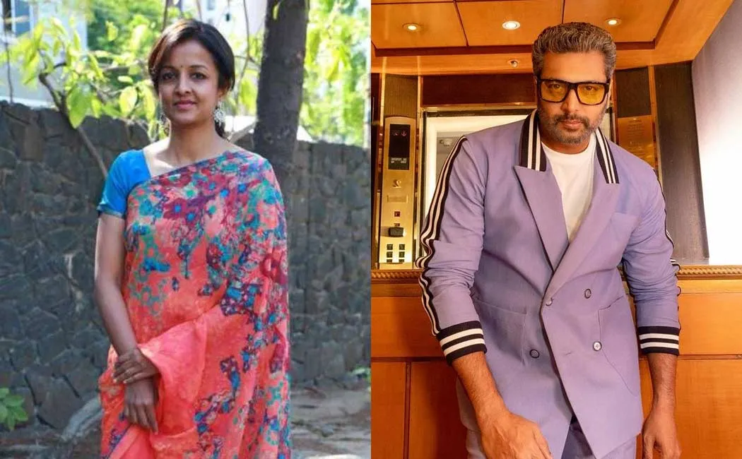 jayam ravi new film with kiruthiga udhayanidhi direction 