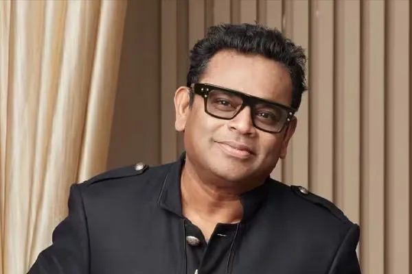 AR Rahman reacts to Abhijeet Bhattacharya criticism