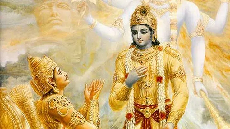 annadhanam Benefits - Mahabharata story