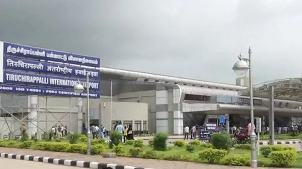 aiport
