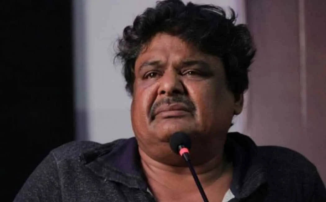 Mansoor Ali Khan