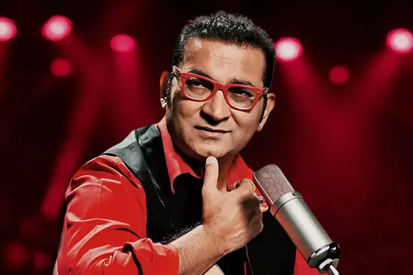 AR Rahman reacts to Abhijeet Bhattacharya criticism