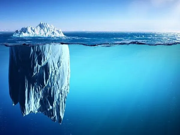 ICEBERG