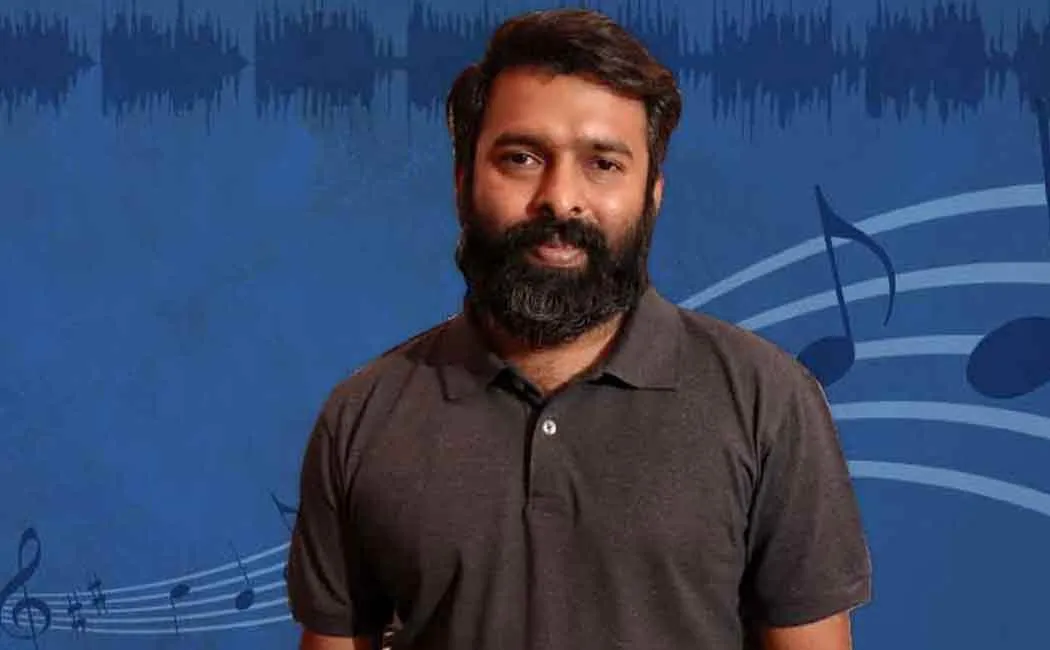 santhosh narayanan