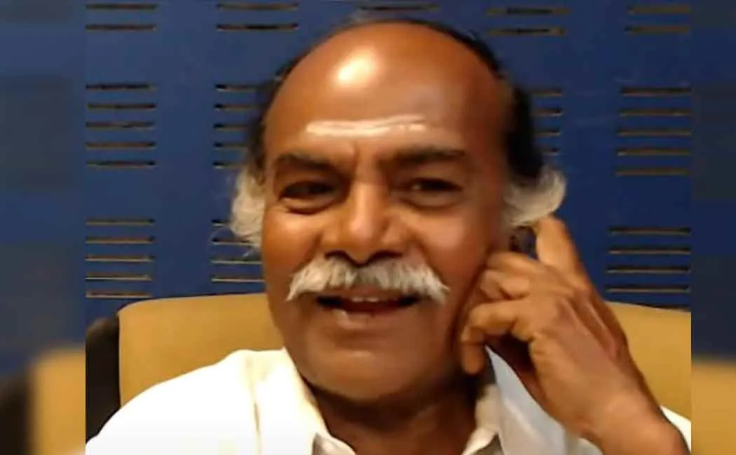 Joker Thulasi