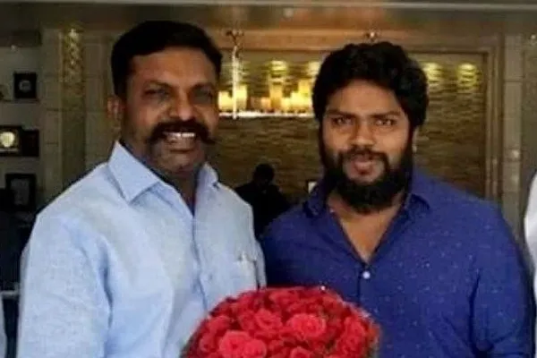 thirumavalavan mp wishes pa ranjith 