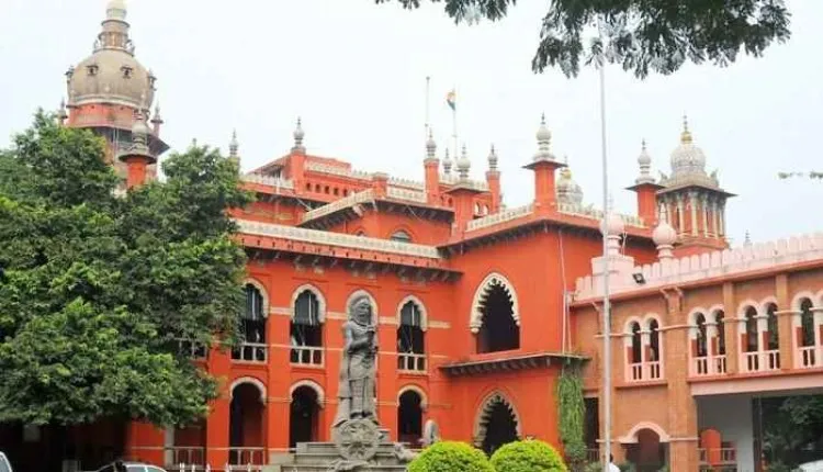  Ramadas defamation case- chennai High Court order  