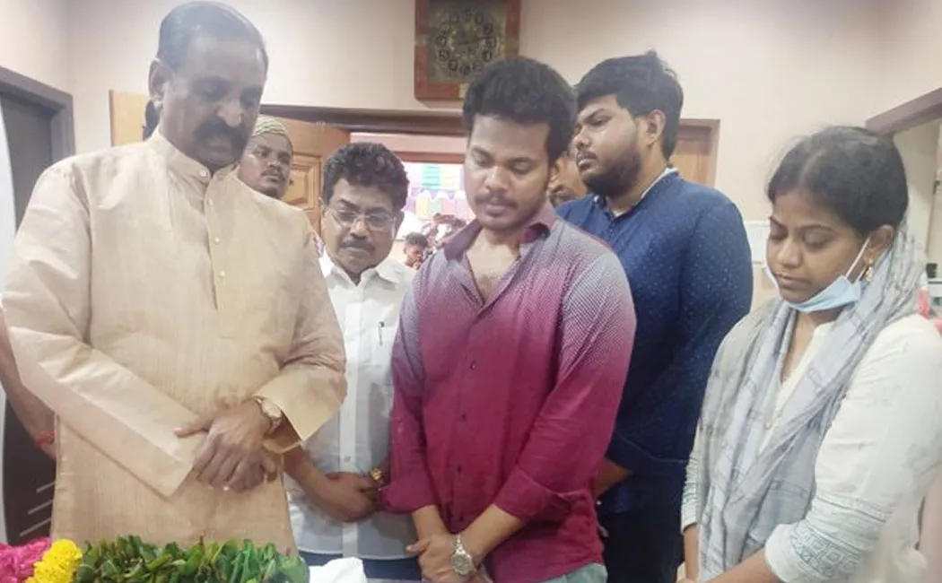vairamuthu condolence mesaage to produce SS Chakravarthy
