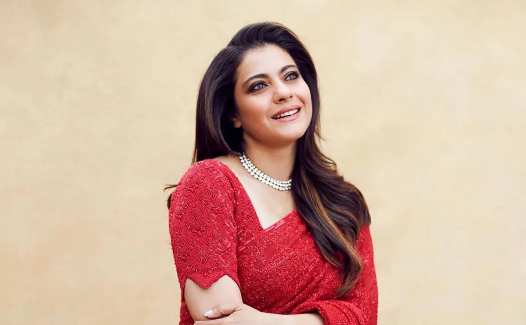 kajol takes breaks from social media is a promotion of his next project  