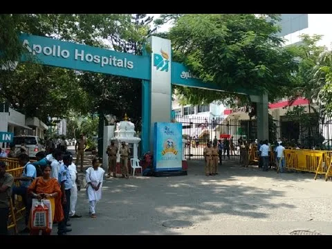 dmk leader duraimurugan admit in chennai apollo hospital 