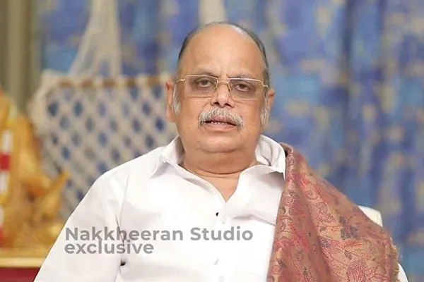 v sekar about dmk, sivaji in makkal cinema 