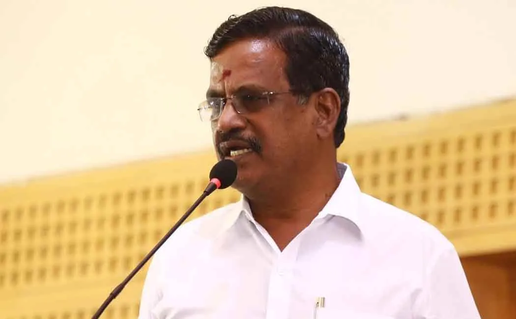 Kalaippuli S Thanu
