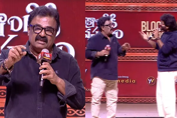 vtv ganesh about vijay 69 movie