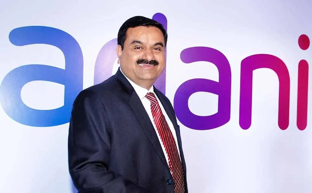 gautam adani