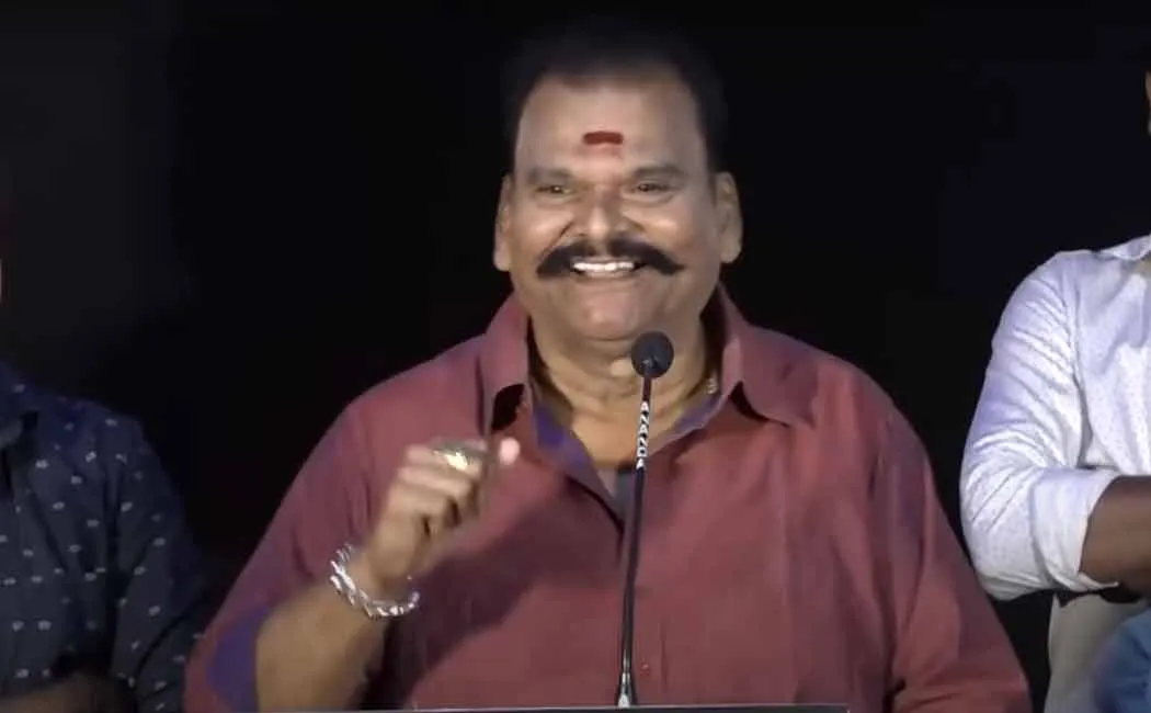bayilvan ranganathan