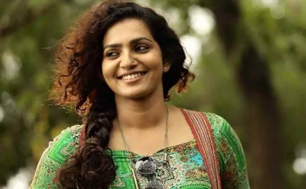 Parvathy Thiruvothu