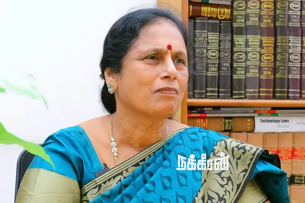 advocate santhakumaris valakku en 102 
