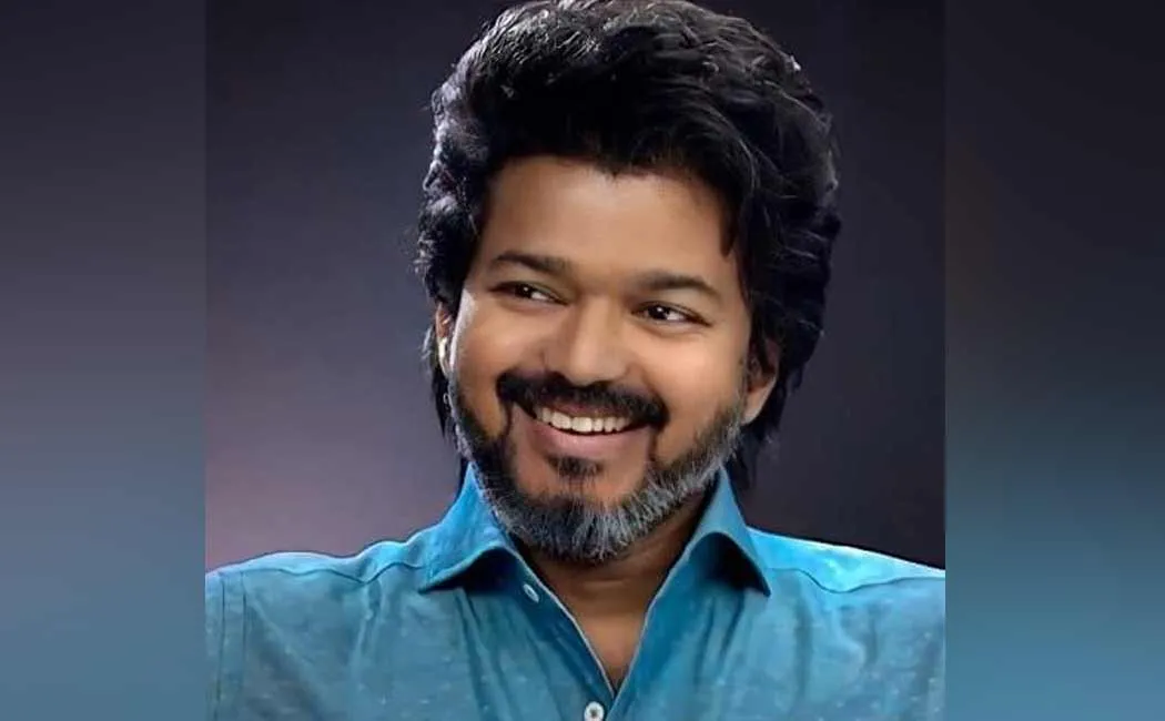 vijay talk about beast movie and political entry
