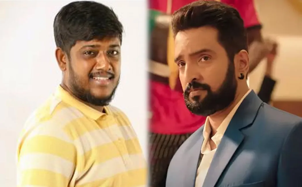 santhanam next movie update out now