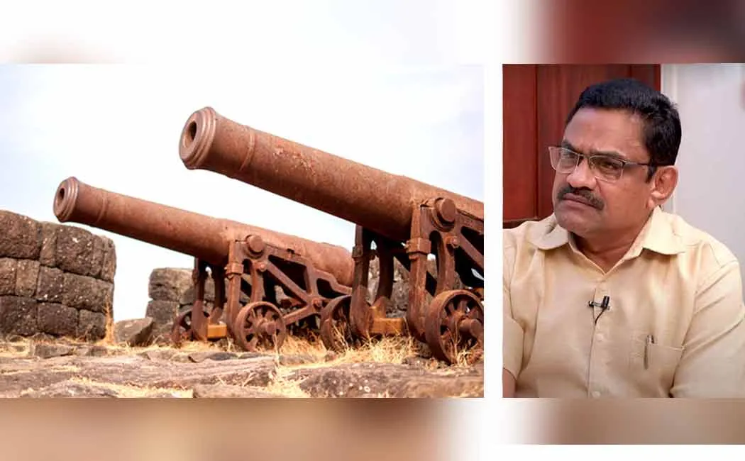 writer rathnakumar about singam shetty