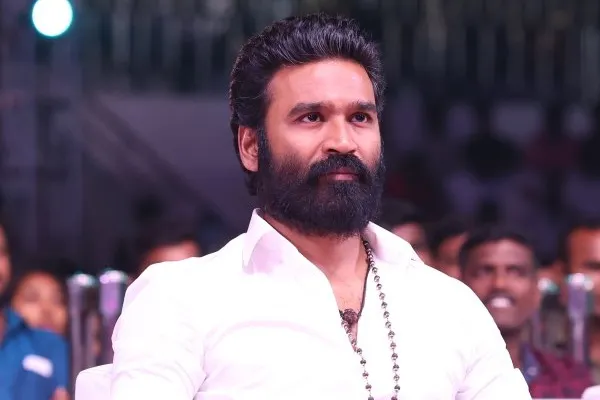 special show for dhanush captain miller 