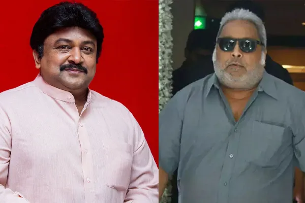 sivaji house case update