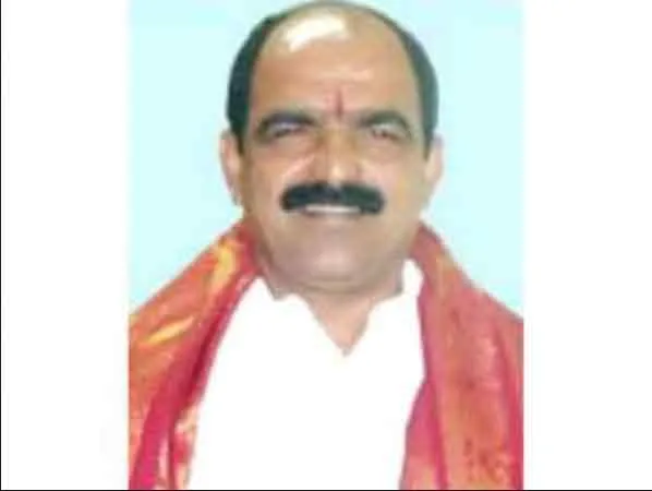  I am going to the admk; who identified me;