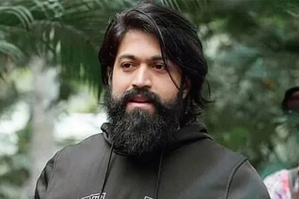 fir register against yash toxic movie team