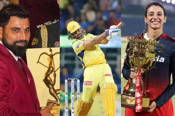 Sports Top Emotional Moments of 2024