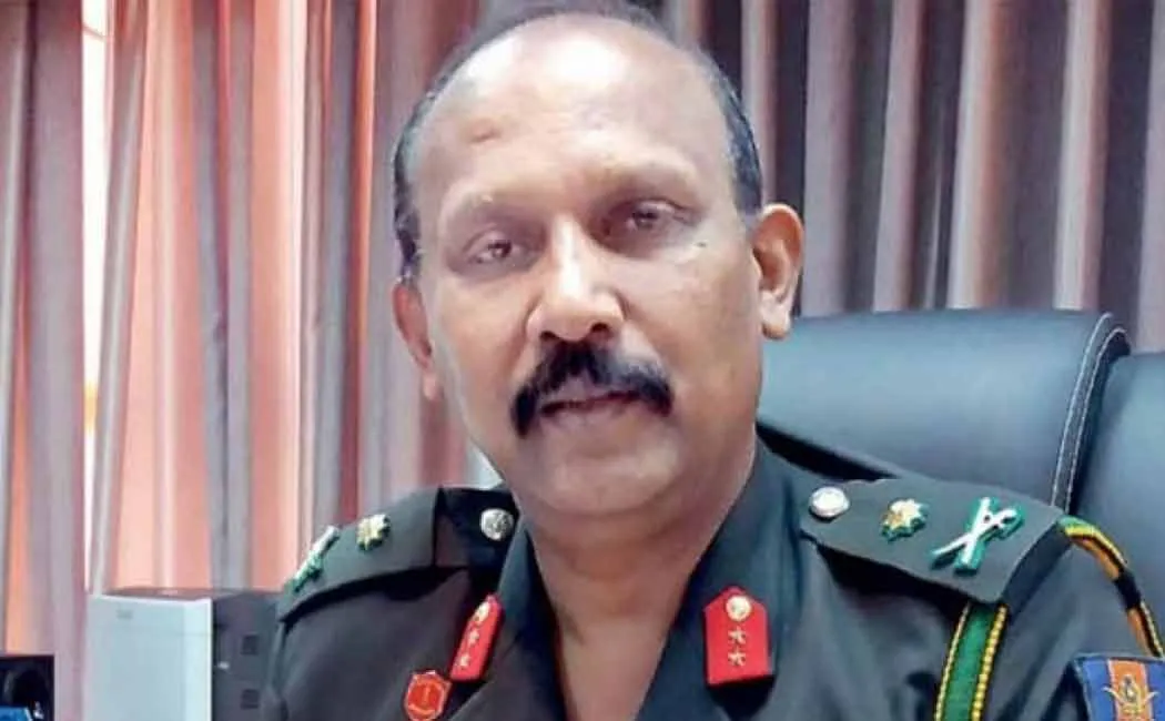 kamal gunaratne