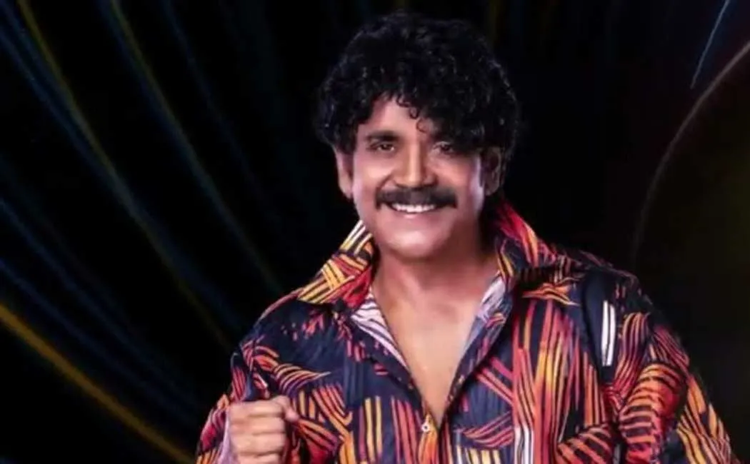 court send notice to nagarjuna for bigboss show