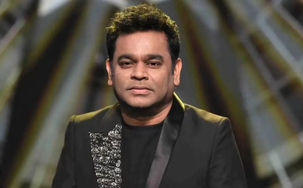 complaint against ar rahman in chennai commissioner office 