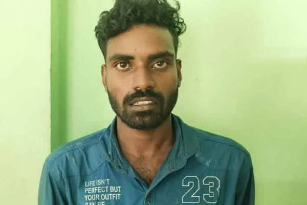 gang of robbers accompanied by a police escort