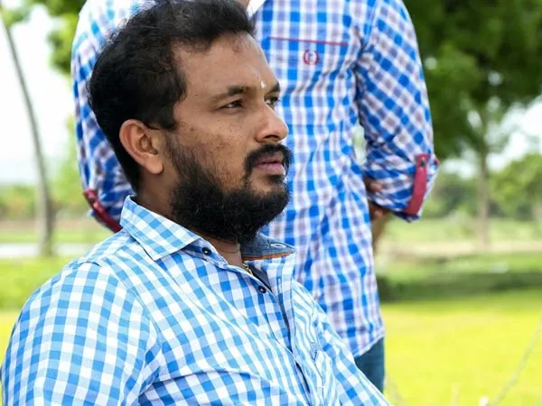 Why did Jodhika speak like that? - Director explaining the background