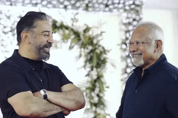 kamal manirathnam movie thug life shoot starts 