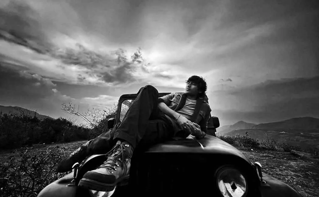 Naane Varuven shoot wrapped