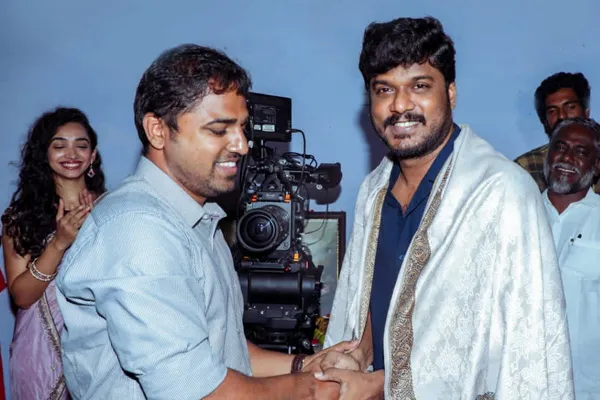 manikandan new movie update 