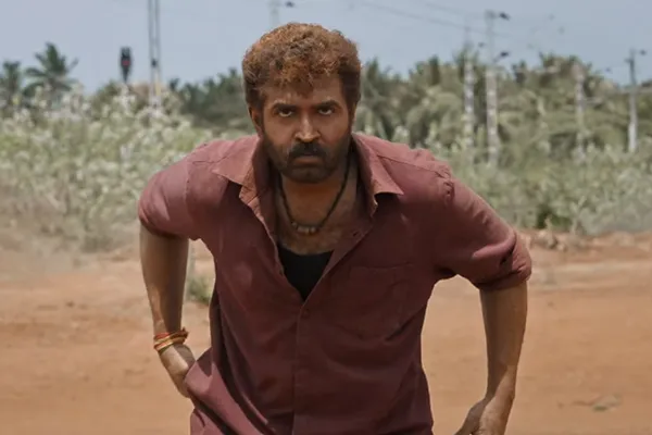 bala arun vijay vanangaan teaser released