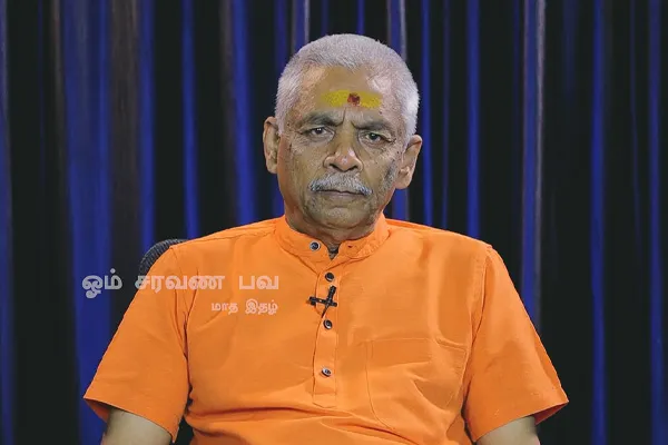 astrologer lalgudi gopalakrishnans explanation 5                