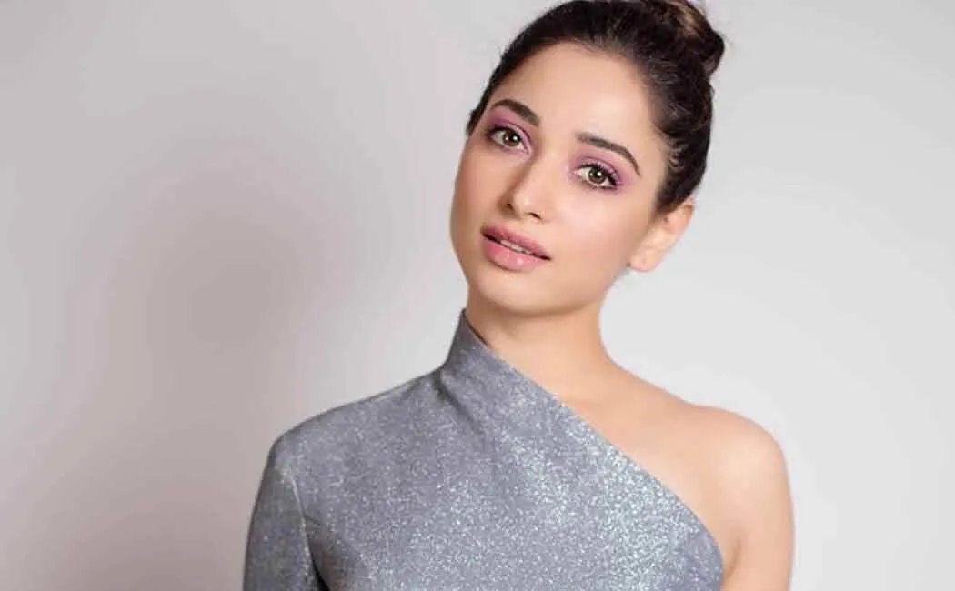 Tamannaah