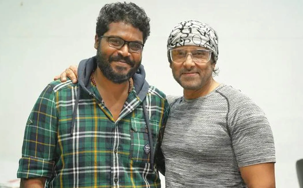 vikram again joining cobra movie directing ajay gnanamuthu