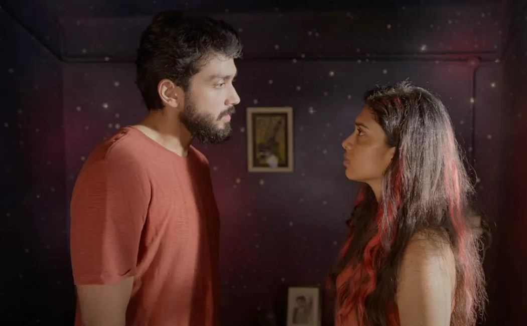 Natchathiram Nagargiradhu trailer out now