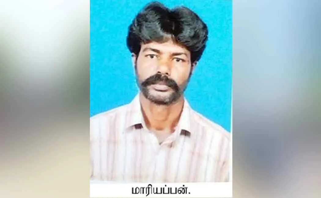Govt first honor to worker who donated  organs.