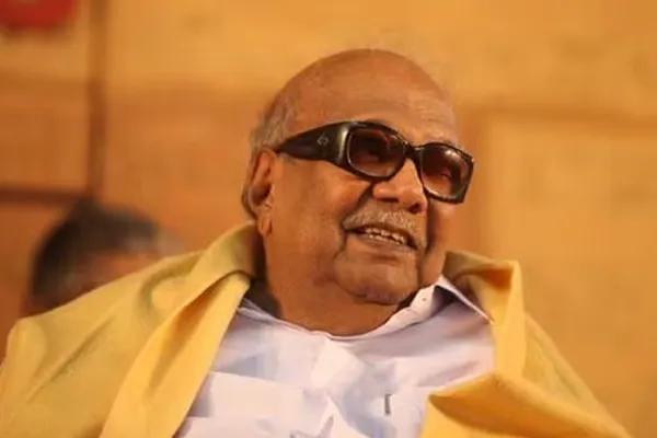 kalaignar 100 event postponed 