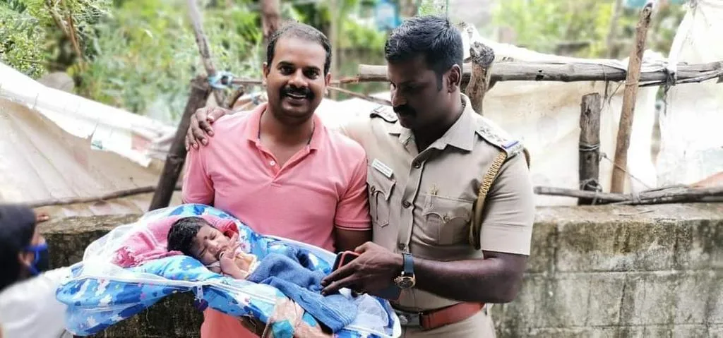 thanjai