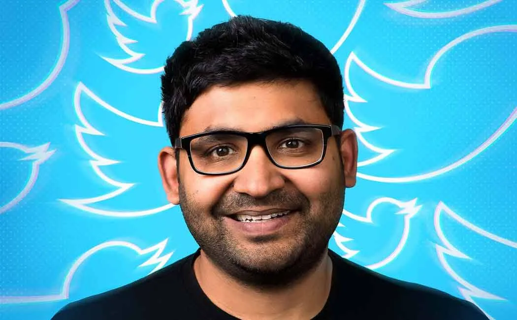 Parag Agrawal